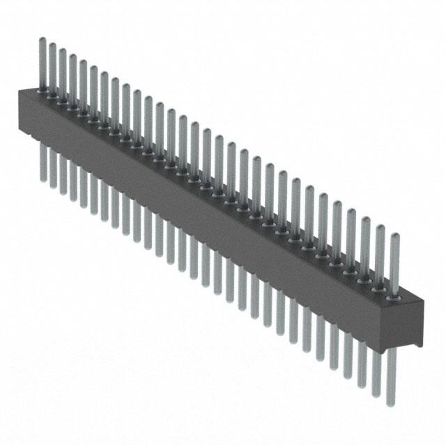 850-90-030-10-001000 Mill-Max Manufacturing Corp.  Headers Male Pins